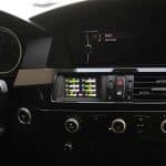 WE Datendisplay E60 E61