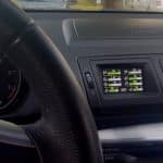 WE Datendisplay E81 E82 E87 E88