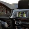 Datendisplay 3/4er M3 M4 F30 F31 F32 F33 F34 F36 F8x